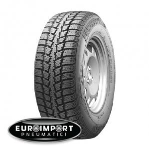 Kumho POWER GRIP KC11 235/75 R15 104/101 Q Carico C  6PR chiodabile  TL DIREZIONALE